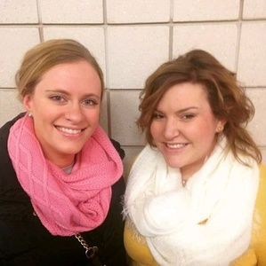 Meet your Posher, Sarah